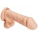 Dildo pompiere 14 x 5,5 cm