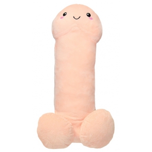 S-Line Pluche Penis 60cm