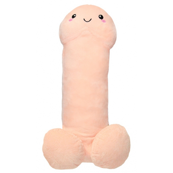 Plüschtier Penis 60cm