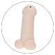 Plüschtier Penis 28cm