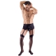 Men's Suspender Belt