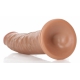 Realistischer Dildo Slim Dildo 15.5 x 3.8cm Latino