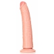 Dildo Slim RealRock 18 x 4,2cm