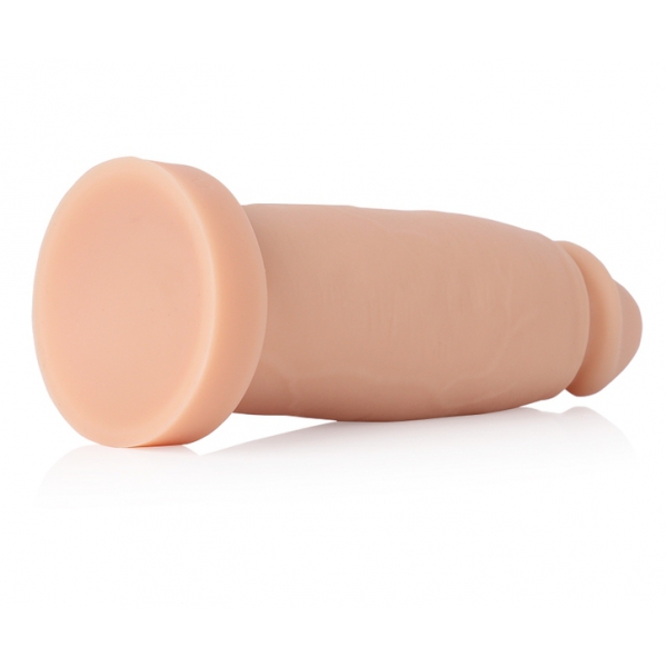 Silikondildo Pedro Mr Dick's Toys S 16 x 5.5cm