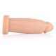 Pedro Mr Dick's Toys Dildo in silicone M 19 x 6,5 cm