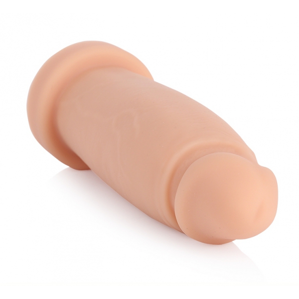 Silikondildo Pedro Mr Dick's Toys L 22 x 7.5cm