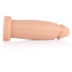 Dildo in silicone Pedro Mr Dick's Toys XXL 28 x 9,5 cm