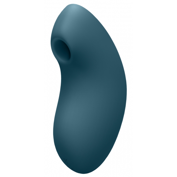 Vulva Lover 2 blue