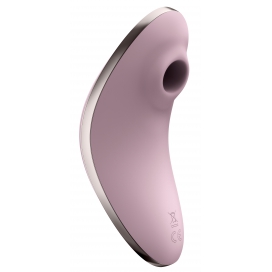 Stimulateur de clitoris VULVA LOVER 1 Satisfyer Violet