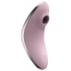 Stimulateur de clitoris Vulva Lover 1 Satisfyer Violet