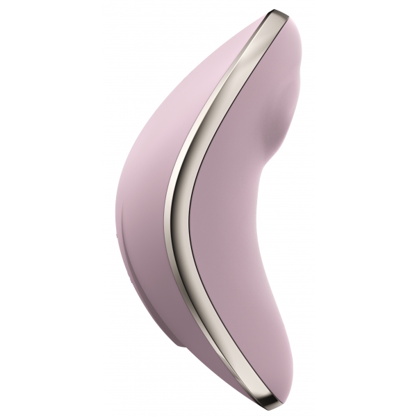 Klitoris-Stimulator Vulva Lover 1 Satisfyer Violett