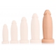 Gode en Silicone PEDRO Mr Dick's Toys XXL 28 x 9.5cm