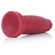 Arthur Large Silicone Anal Dildo S PURPLE