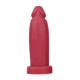 Larry Mr Dick's Toys Consolador de silicona M 19 x 6.5cm