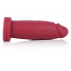 Larry Mr Dick's Speelgoed Silicone Dildo M 19 x 6,5cm