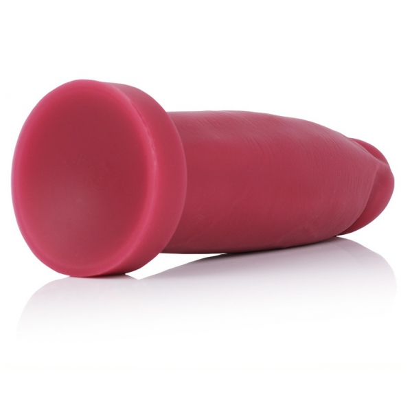 Larry Mr Dick's Toys Dildo in silicone L 22 x 7,5 cm