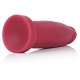 Arthur Large Silicone Anal Dildo XL PURPLE