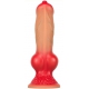 Dildo Inuk L 21 x 7,5 cm