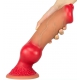 Dildo Inuk XXL 28 x 10 cm