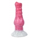 Dildo cane Bichon 15 x 6 cm