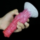 Canine Silicone Cock - Bichon Frise