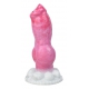 Dog Bulldog Dildo 17 x 7cm