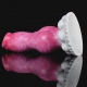 Dildo Hond Bulldog 17 x 7cm