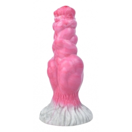 Dildo CANE POMERANO 17 x 6,5 cm