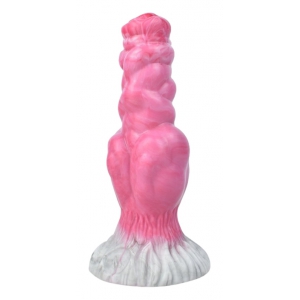 Animalorny Dildo CANE POMERANO 17 x 6,5 cm