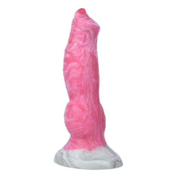 Doggydolly Chihuahua Dildo 16 x 5.5cm