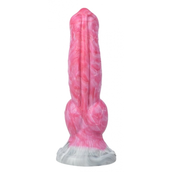 Dildo Dog Chihuahua 16 x 5.5cm