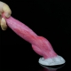 Dildo cane chihuahua 16 x 5,5 cm