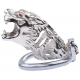 Metal chastity cage Panthera 9 x 3.4cm