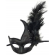 Venizia Mask Black