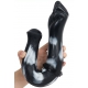 Consolador doble FistDick 38 x 6,3cm