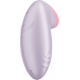 Stimulateur de clitoris connecté Tropical Tip Satisfyer 