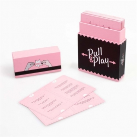 Secret Play Gioco sessuale Pull & Play