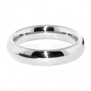 Donut Stainless Steel Cockring