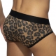 LEOPARD FRESH Addicted Briefs