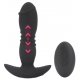 Thrusting Anal Dildo - Wireless