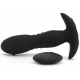 Thrusting Anal Dildo - Wireless