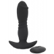 Thrusting Anal Dildo - Wireless