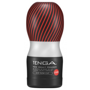 Tenga Masturbatore Tenga Air Flow Cup Strong