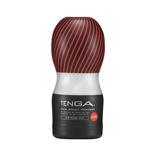 Masturbador Tenga Air Flow Cup Strong