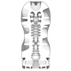 Tenga Air Flow Cup Sterke Masturbator