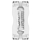 Tenga Dual Sensations Extremes Masturbador Extremes