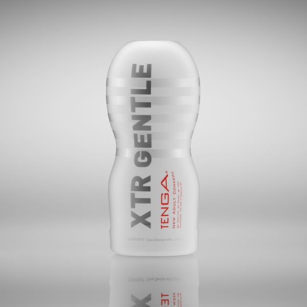 Tenga Xtr Gentle Masturbator