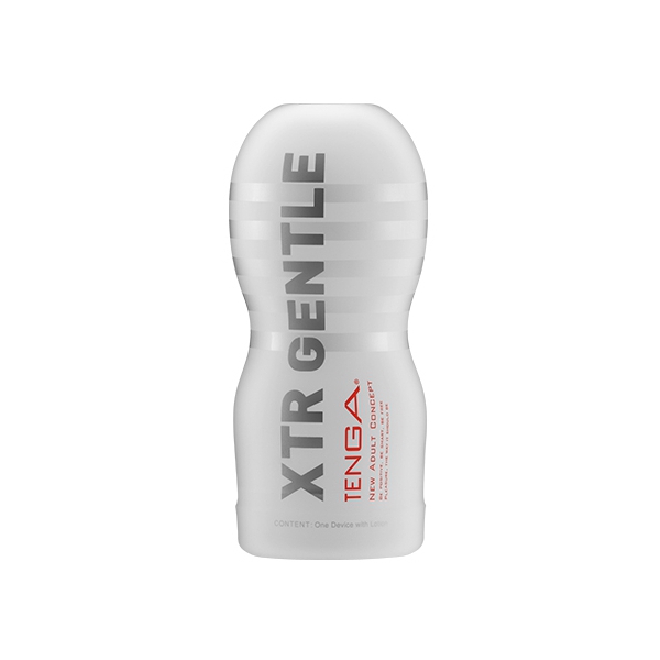 Tenga Xtr Gentle Masturbator