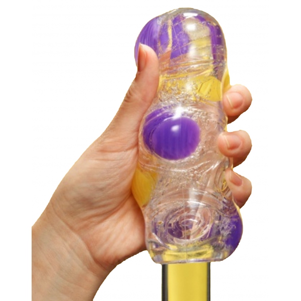 Masturbator Tenga Bobble Magic Marbles