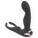 Knock Vibrating Prostate Stimulator 10 x 2.8cm